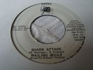 Wailing Souls Shark Attack Killer Digi 7