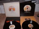 2 X QUEEN & FREDDIE MERCURY ORIG LPs A NIGHT AT THE OPERA/A DAY AT THE RACES EX