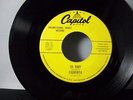 Esquerita Capitol Records # F4007 Promo 