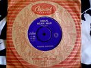 WANDA JACKSON-