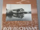 ROY BUCHANAN Buch and the snakestrechters LP ristampa Italia raro