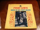 Furry Lewis Back On My Feet Again Prestige Bluesville Trident Listen to full LP