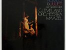 Decca SXL 6620 / 2 - PROKOFIEV - ROMEO & JULIET - LORIN MAAZEL - TAS LIST