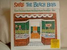 BEACH BOYS  THE SMILE SESSIONS  2x 180g LP Mint