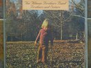 The Allman Brothers Band Brothers and Sisters Mobile Fidelity Sound Lab LP Seale