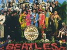 LP:The Beatles,Sgt. Pepper's Lonely Hearts Club Band Neuwertig