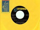 LITTLE SONNY: Wade In The Water 45 Enterprise northern soul mod hear