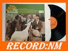 the beach boys, lp pet sounds, vinyl