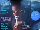 SHAFRAN Schumann Fantasiestucke,Schubert Arpeggione,Chopin MELODIYA C13115 MINT-