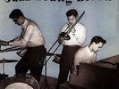 Chuz Alfred Ola Hanson Chuck Lee Vinnie Burke Kenny Clarke Jazz Young Blood RAR