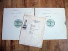 GENESIS EVENT Pt.1, THE KING BISCUIT FLOWER HOUR, 2 x VINYL LPs, LIVE RECORDINGS