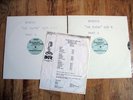 GENESIS EVENT Pt.3, THE KING BISCUIT FLOWER HOUR, 2 x LPs, LIVE LA FORUM 1986
