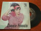 CONNIE FRANCIS mexico ep 7