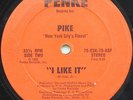 Pike - I Like It 12