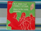 SLY & FAMILY STONE Underdog Dance to the music  FUZZ FUNK Hear