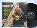 Sonny Rollins - The Standard Sonny Rollins UK LP Orig RCA Nr Mint