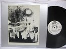 Sun Ra - Beyond the Purple Star Zone US LP Saturn 123180 Hand Pasted Slv Nr MINT