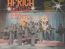 CONJUNTO AFRICA SUENA TU BONGO SALSA AFRO LATIN DANCE FLOOR MEXICO 70s