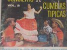AURITA CASTILLO V.A CHAMBACU CUMBIA AFRO LATIN BEAT COLOMBIA KILLER