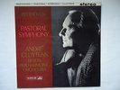 ANDRE CLUYTENS BEETHOVEN  HIS MASTERS VOICE HMV  ASD 433 GREAT BRITAIN  MINT