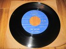 Rare  45   -The La Bombas- The Tantrum- New Teenage  mpls. garage   VG++