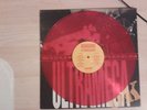 SOUNDGARDEN Ultramega OK RED WAX rare Alice In Chains Nirvana Sub Pop grunge TAD