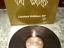 At War Limited Edition EP 12