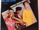 THE HORACE SILVER QUINTET SEXTET Jody Grind LP Van Gelder Blue Note VG++