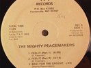 THE MIGHTY PEACEMAKERS feel it 12