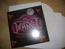 THE DAMNED-THE BLACK ALBUM-RARE DOUBLE WHITE VINYL-EX-PUNK