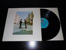 PINK FLOYD RARE - Wish You Were Here LP - 65 716 KLUB EDITION AUSTRIA PRESS - NM