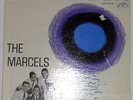 ANOTHER ULTIMATE 1961 FIRST PRESSING OF BLUE MOON BY THE MARCELS GOLD LABEL VG++