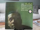 John Coltrane - Ballads, Impulse A-32, Mono, Gatefold Cover, VG+ / VG+ RV Gelder