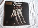 Cream Goodbye sealed mint Simply vinyl 180 gram gold label perfect Eric Clapton