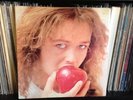 LP ITALIAN PROG ALICE PERIGEO SPECIAL PROMO WHITE RCA 2LP ORIGINAL ITALY + BOOK