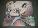 AC/DC DIRTY DEEDS DONE DIRT CHEAP LP KANGAROO LABEL 1976 BON SCOTT,ANGUS YOUNG