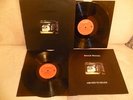 RARE 1992 ROGER WATERS 2LP “AMUSED TO DEATH”