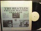 BEATLES YELLOW MATTER CUSTARD SHRINK TMOQ EARLY 63 TRACKS BBC POP GO THE BEATLES