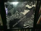 Atoms For Peace AMOK Deluxe 2x Vinyl LP 180g 45 RPM Triple Gatefold NEW Sold Out