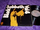 BLACK SABBATH - Vol.4., UK-Orig. M- VERTIGO SWIRL
