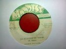 GEORGE WILLIAMS - NO BUSINESS OF YOURS{1969 MOODISC 7