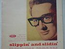 Buddy Holly - EP Original Coral. - Slippin' & Slidin