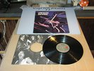LP - LIVIN` BLUES - Blue Breeze - German 1St Press - TOP - VERY RAR 