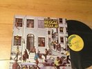 Reggae Regular Ghetto Rock Orig Greensleeves LP
