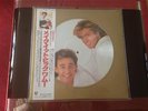 WHAM - MAKE IT BIG ALBUM - 12