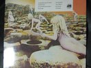 Led Zeppelin Sealed House Of The Holy New Vinyl LP Never Opened Atlantic Records