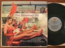 MARTY PAICH Broadway Bit CHEESECAKE Original 1959 Mono LP NMINT SUPERB