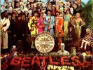 Sgt. Pepper's - One Box Beatles vinyl LP album record UK PCS7027 PARLOPHONE