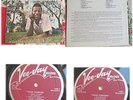 Wade Flemons LP Vee Jay 1011 Doo Wop Record