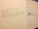 Enter Shikari Sorry You're Not A Winner Rare 7inch White Vinyl Limited